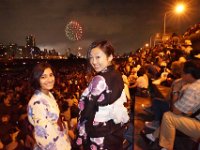'15 Toyohira River Fireworks Festival 3332
